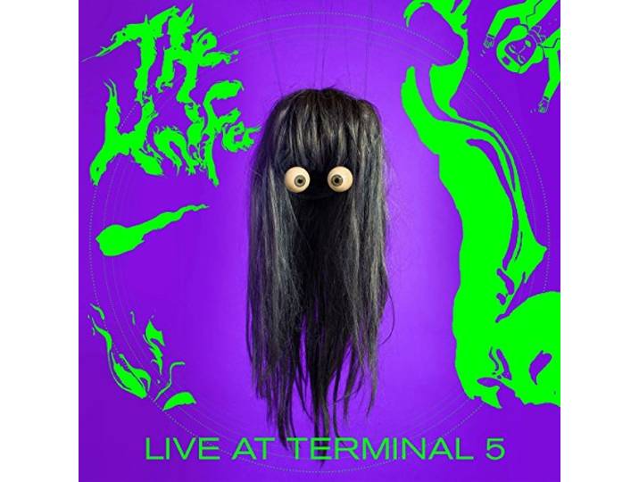 Live at Terminal 5