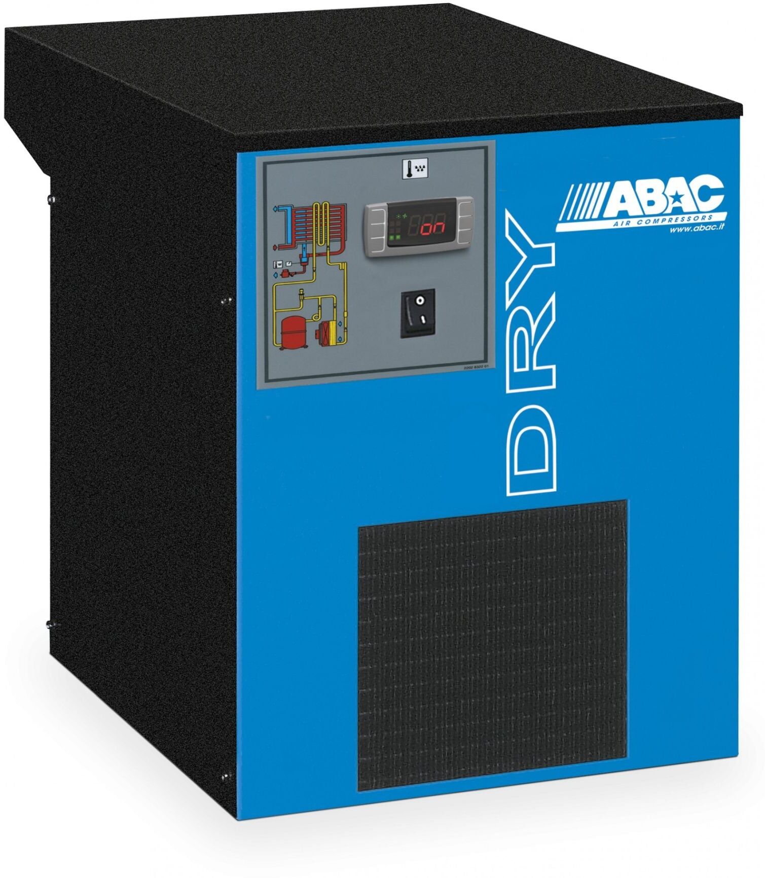 Abac Essiccatore DRY 25