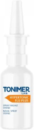 Ist.Ganassini Tonimer Allergy Spray 20ml