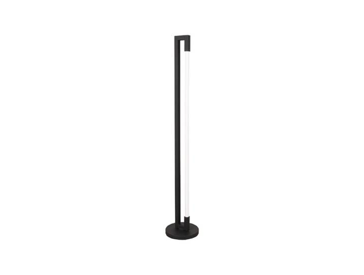 LABEL51 Vloerlamp Futuro - Zwart - Metaal - Vloerlamp