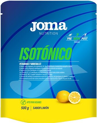 Joma Nutrition Isotonic 500 gr