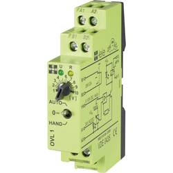 tele OVL1 24 V/AC/DC 0 - 10 V Koppelrelais 24 V/DC, 24 V/AC 5 A 1 Wechsler 1 St. 170015