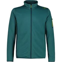 CMP Herren Unterjacke MAN JACKET, Größe 50 in Grün Grün