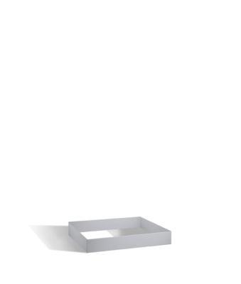 Sockel für Planschrank für Formate bis DIN A1