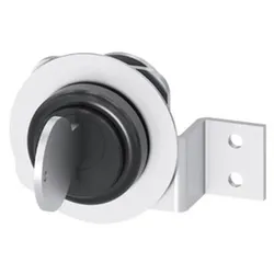 Siemens Dig.Industr. Zylinderschloss RONIS 3VA9870-0VL10