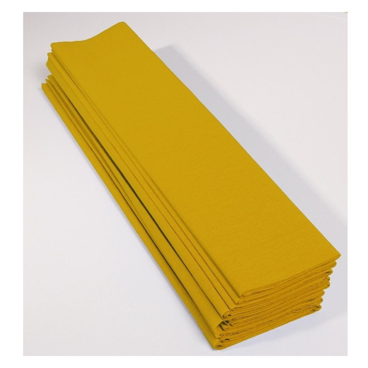 Clairefontaine Krepppapier (30 g/m², 10x) (903015C)