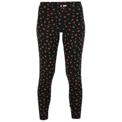 Blutsgeschwister Baumwoll Leggings Lovely Legs - viva la rosa XS