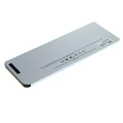 Akku für Apple MacBook 13" MB466CH/A, wie A1278, A1280, MB466LL/A, MB771, MB771J/A, 4200 mAh