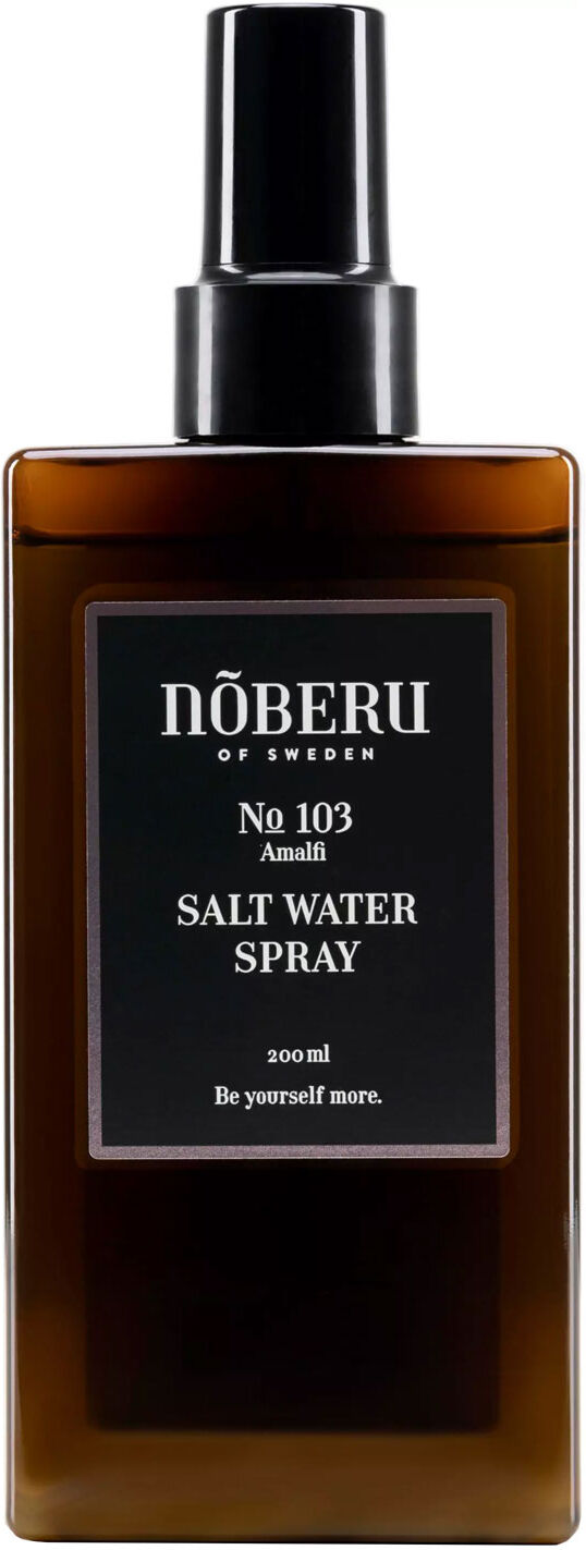 Nõberu Stockholm NÕBERU Salt Water Spray