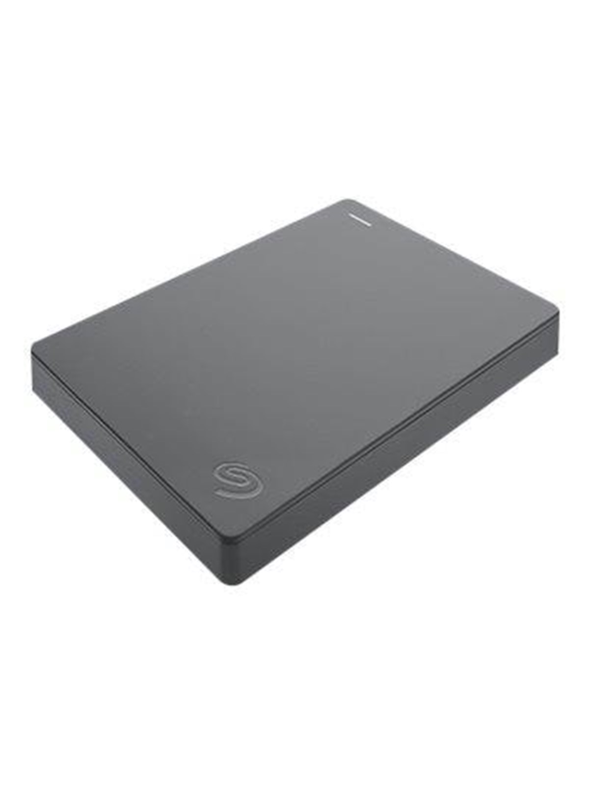 Seagate Basic STJL5000400 - Extern Festplatte - 2TB - Grau