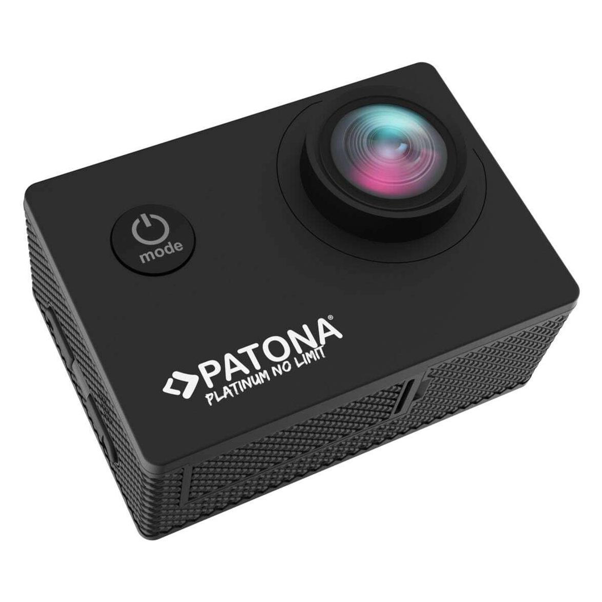 Patona Life SL3 (60p, WLAN) (4235)