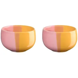 ASA 2er Set Eierbecher Joy passion fruit smooth