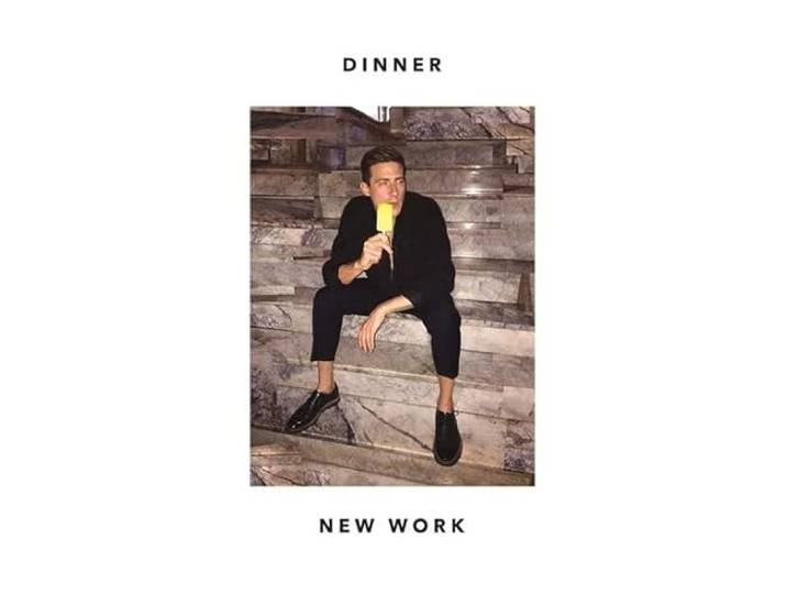 NEW WORK [LP] [12 inch Analog]