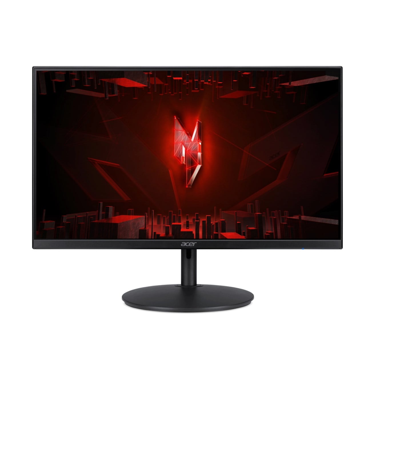 Acer Nitro XF240YS3 Gamingmonitor 23,8 inch Full HD 180Hz
