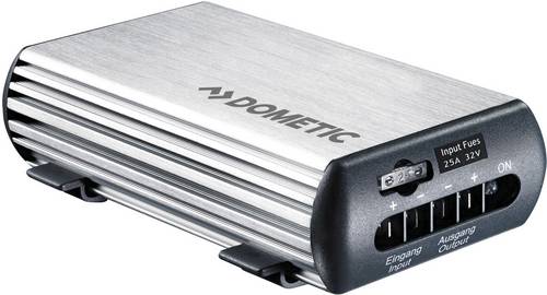 Dometic Group PerfectCharge DCDC 24 DC/DC-Wandler 24 V/DC - 12 V/24A 335W