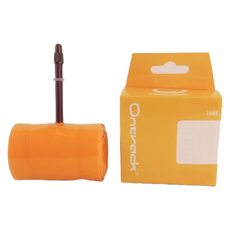 MOI ONTRACK TPU ULTRALIGHT TUBE 27.5x1.90/2.50 FV60mm BOX (Schrader (AV), 27.5", 60 mm) (53907150)