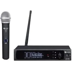 Prodipe Wireless Microphone System UHF m850dsp, Mikrofon