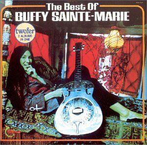 Buffy Sainte-Marie - Best of Buffy Sainte-Marie - Preis vom 07.10.2026 11:45:10 h