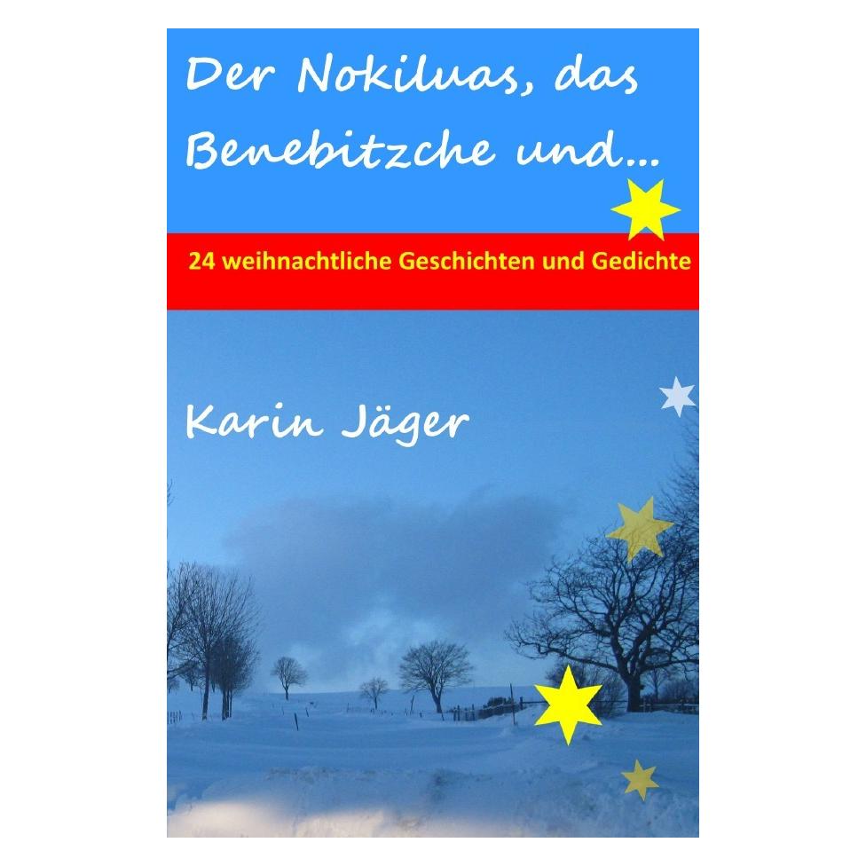 epubli Der Nokiluas, das Benebitzche und... (57158612)