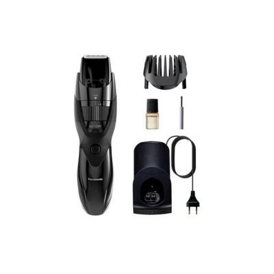 Panasonic ER-GB43-K503 Bartschneider USB-Ladefunktion, abwaschbar Schwarz