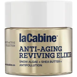 La Cabine, Gesichtscreme, ANTI-AGING REVIVING ELIXIR cream 50 ml (50 ml)