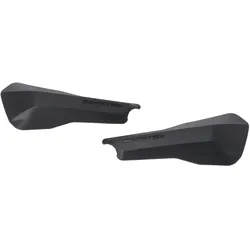 SW-Motech Sport Handprotektoren-Kit - Schwarz. Honda NC-Modelle (11-), Suzuki-Modelle.