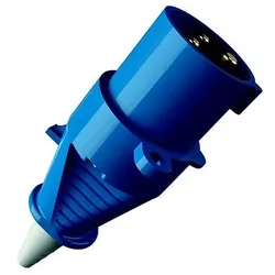 Mennekes Stecker 852