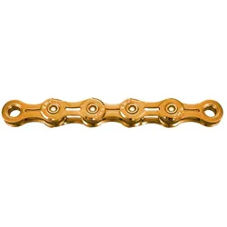 KMC Kette 10-fach X10 EL 114 Glieder gold