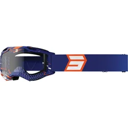 Shot Assault 2.0 Drop Motocross Brille