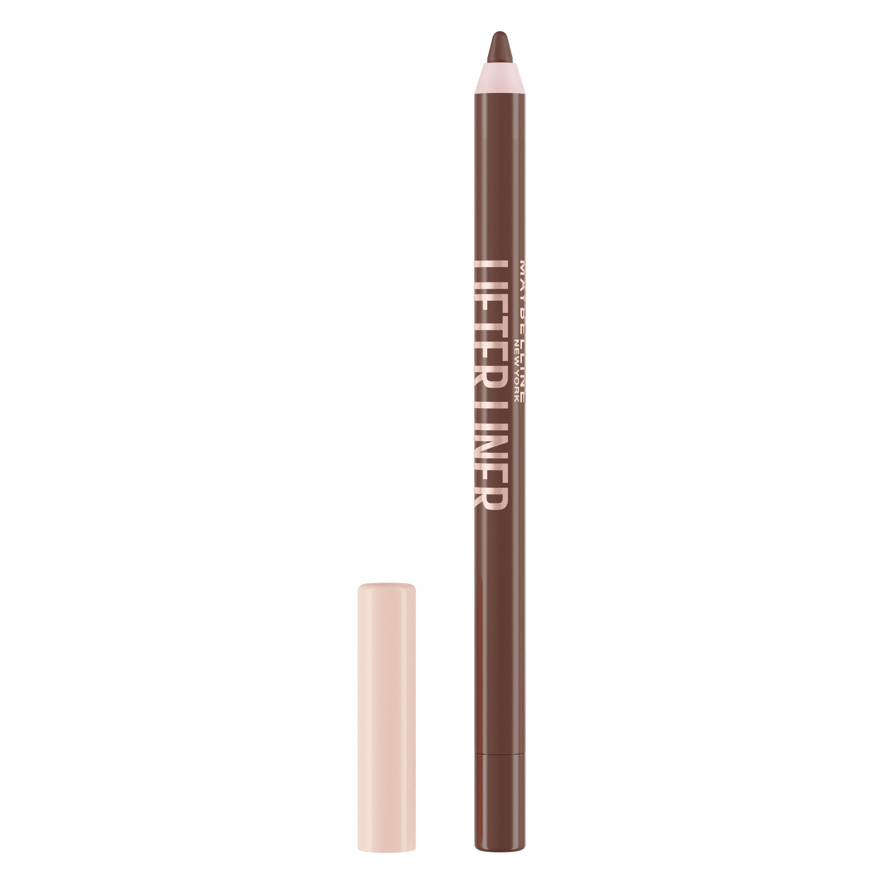 Maybelline New York MNY Lip Lifter (001) (3600531692056)