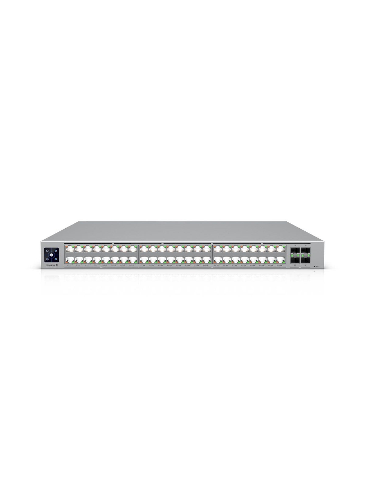 Ubiquiti Enterprise Campus 48 PoE
