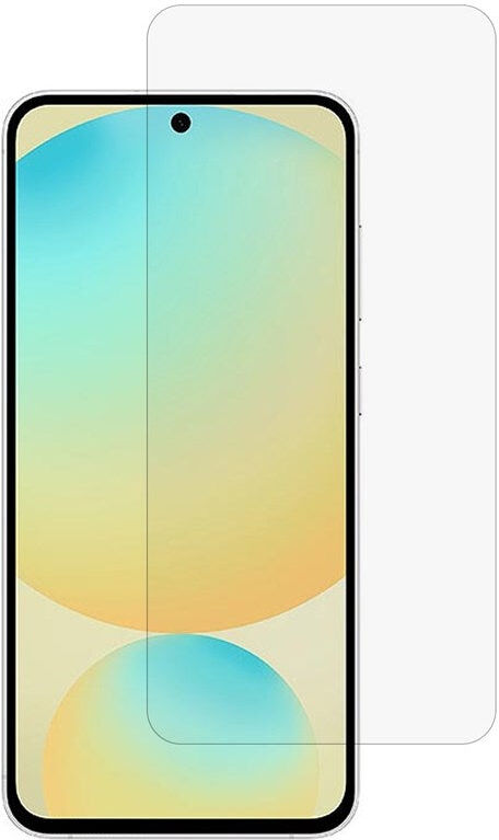 INCOVER Honor 600 Skærmbeskyttelsesglas - Gennemsigtig