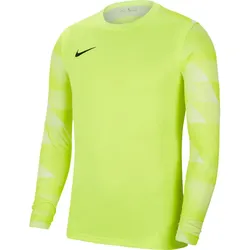 NIKE Park IV Dri-FIT Torwarttrikot volt/white/black XXL