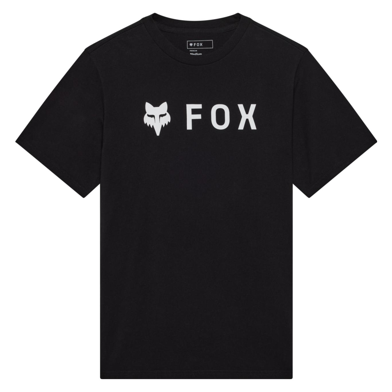 Fox Absolute 195 Original Ss Tee (XXL) (60681390)