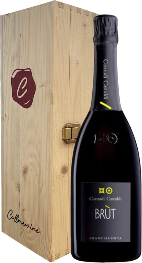 CallMeWine Cassa Contadi Castaldi (1bt)