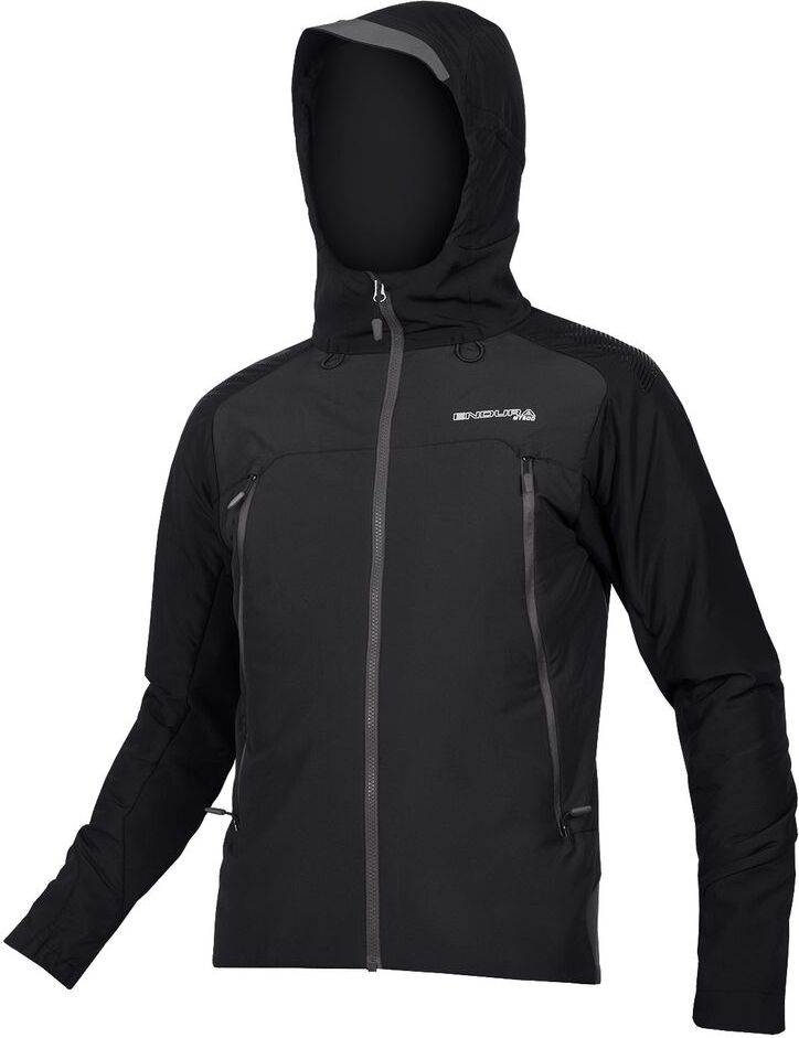 Endura MT500 Freezing Point II Jacke Herren schwarz größe M E9173BK/4