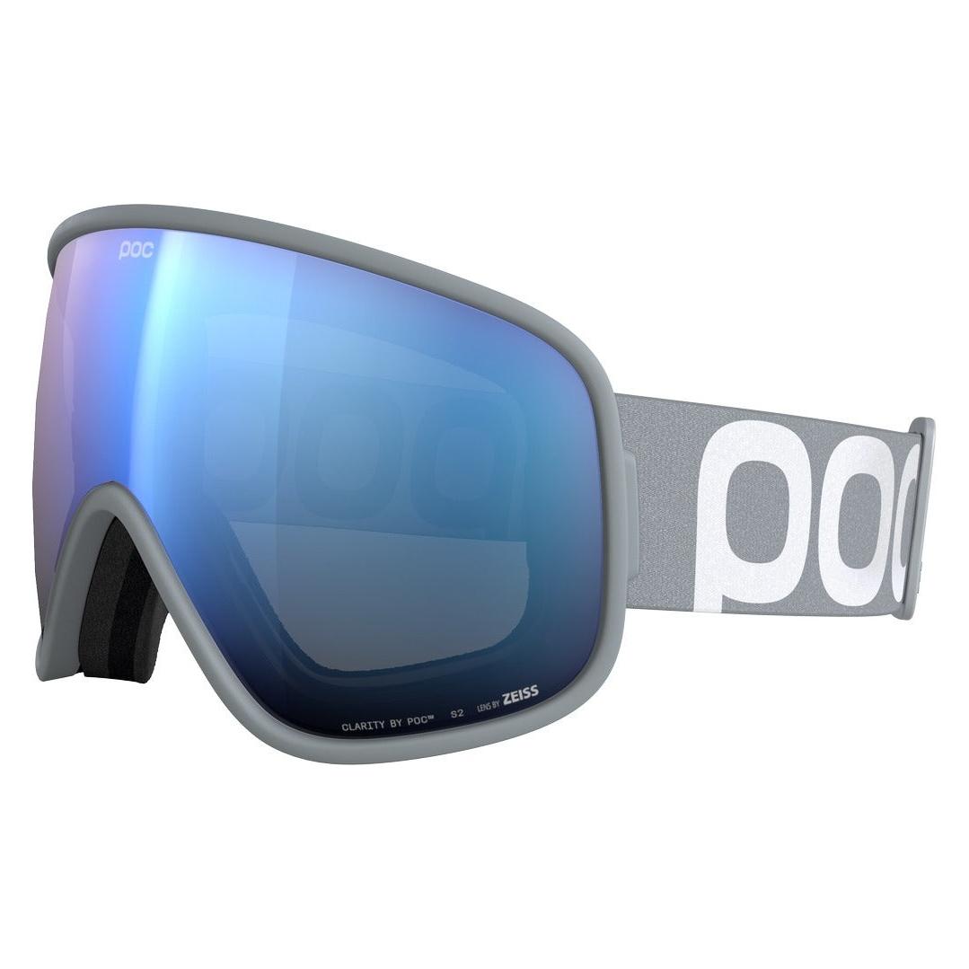 Poc Vitrea, Granite Grey, One Size (POC_40830_Granite Grey_One Size)