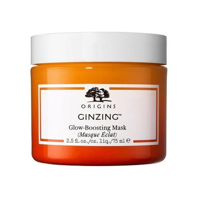 Origins GinZing Glow-Boosting Mask 75 ml Gesichtsmaske