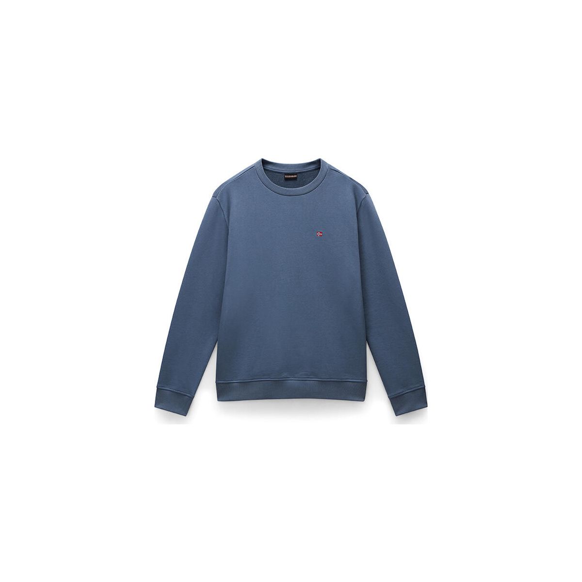 Napapijri Balis Crew SUM 2 stormy weat g1y (G1Y) XL NP0A4H89G1Y1007