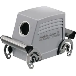 Weidmüller Steckverbinder-Gehäuse HDC 32A TSBO 1M32G