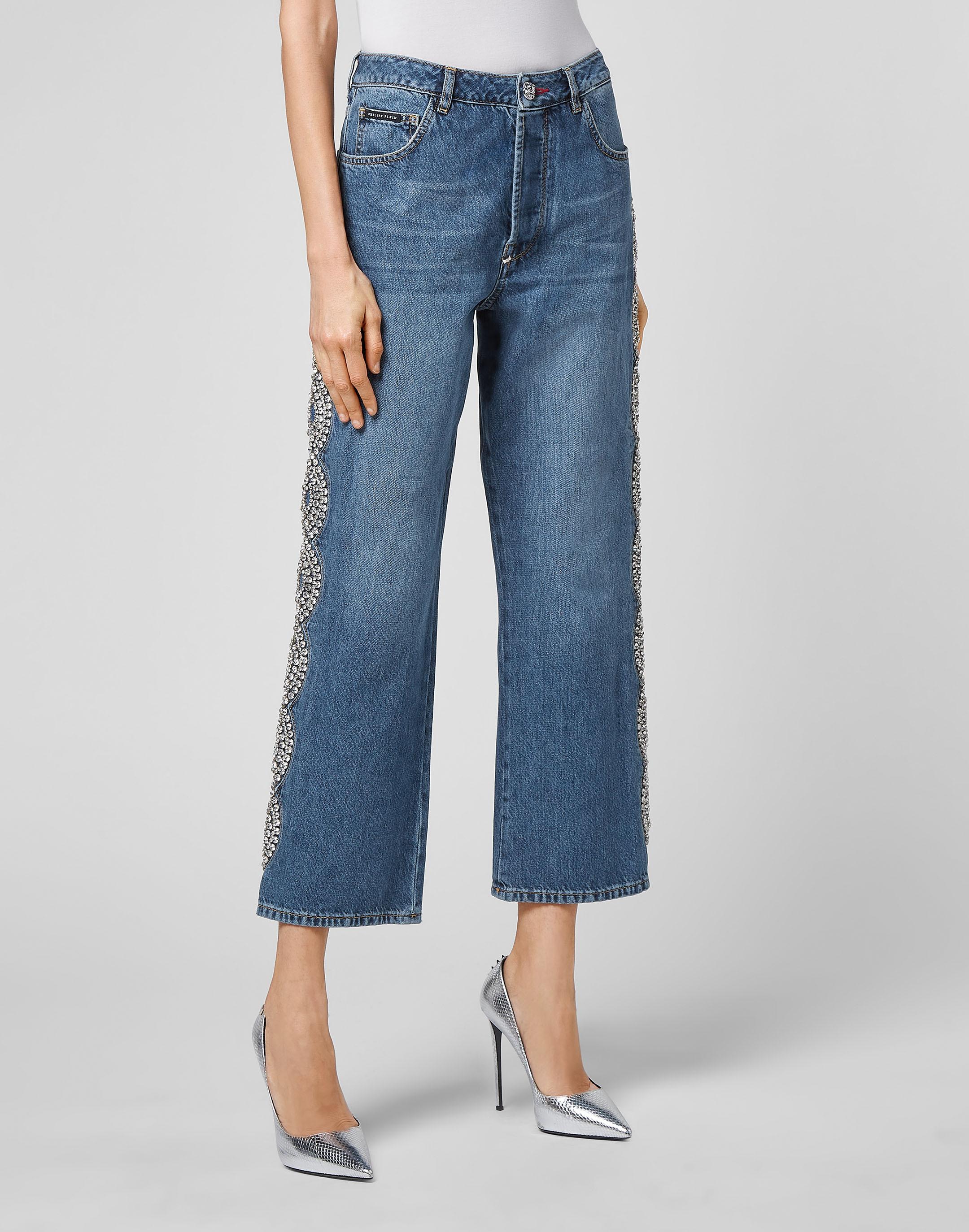 Jeans Loose Fit