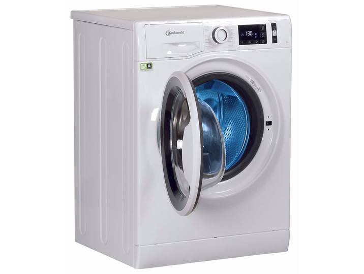 Bauknecht WAEN 75353 Waschmaschine Frontlader