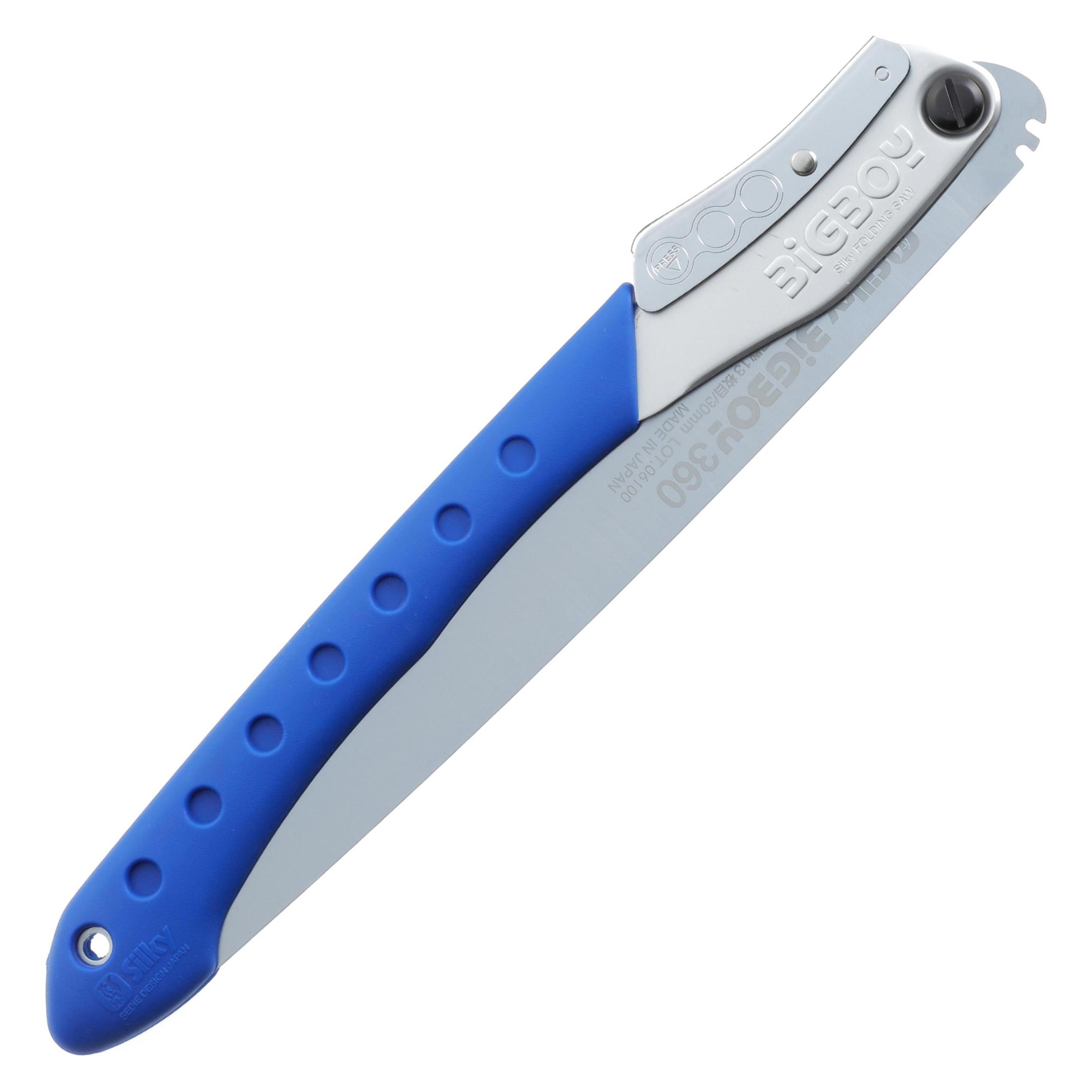 Silky Klappsäge Bigboy 360-13 fein (352-36) (SI00635236)