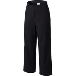 Columbia, Damen, Outdoorhose, ROC Tech Wide Leg (S), Schwarz