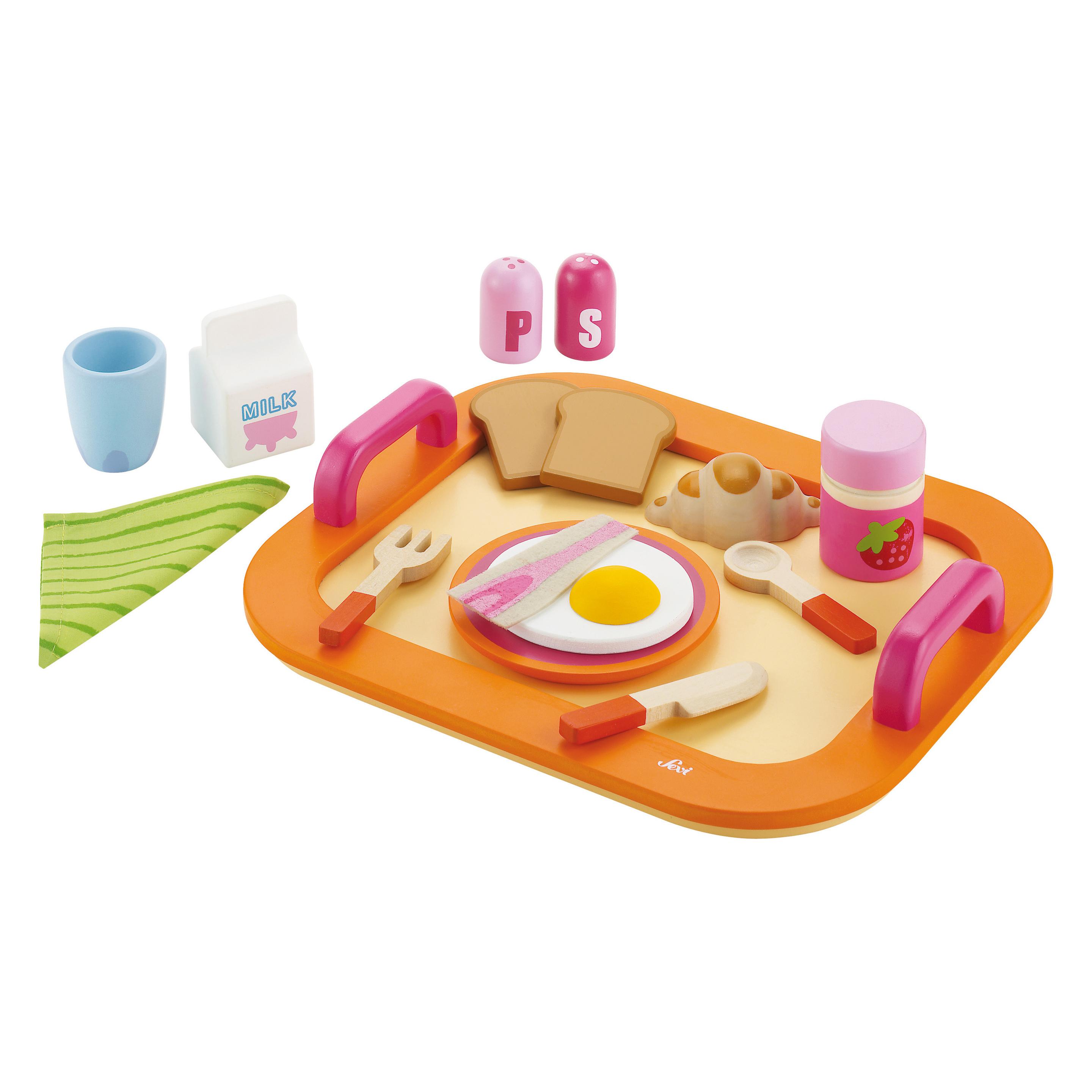 Sevi Frühstückstablett (006-82317)