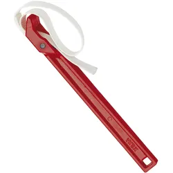 Virax, Zange, 011600 Nylonband-Rohrzange 450 mm (450 mm)