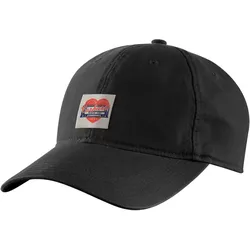Carhartt Heart Patch Canvas Kappe