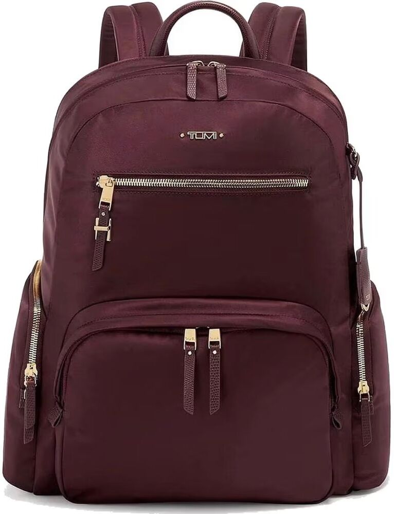 Mochila Tumi 0196300brt9880 Talla Única Unisex