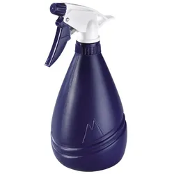 LEIFHEIT Sprühflasche blau