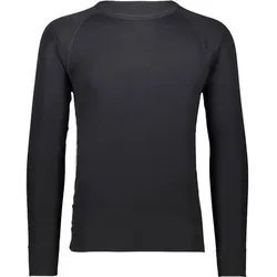 CMP Herren Unterwäschenset MAN SET (SWEAT AND PANT), Größe XXL in Schwarz Schwarz